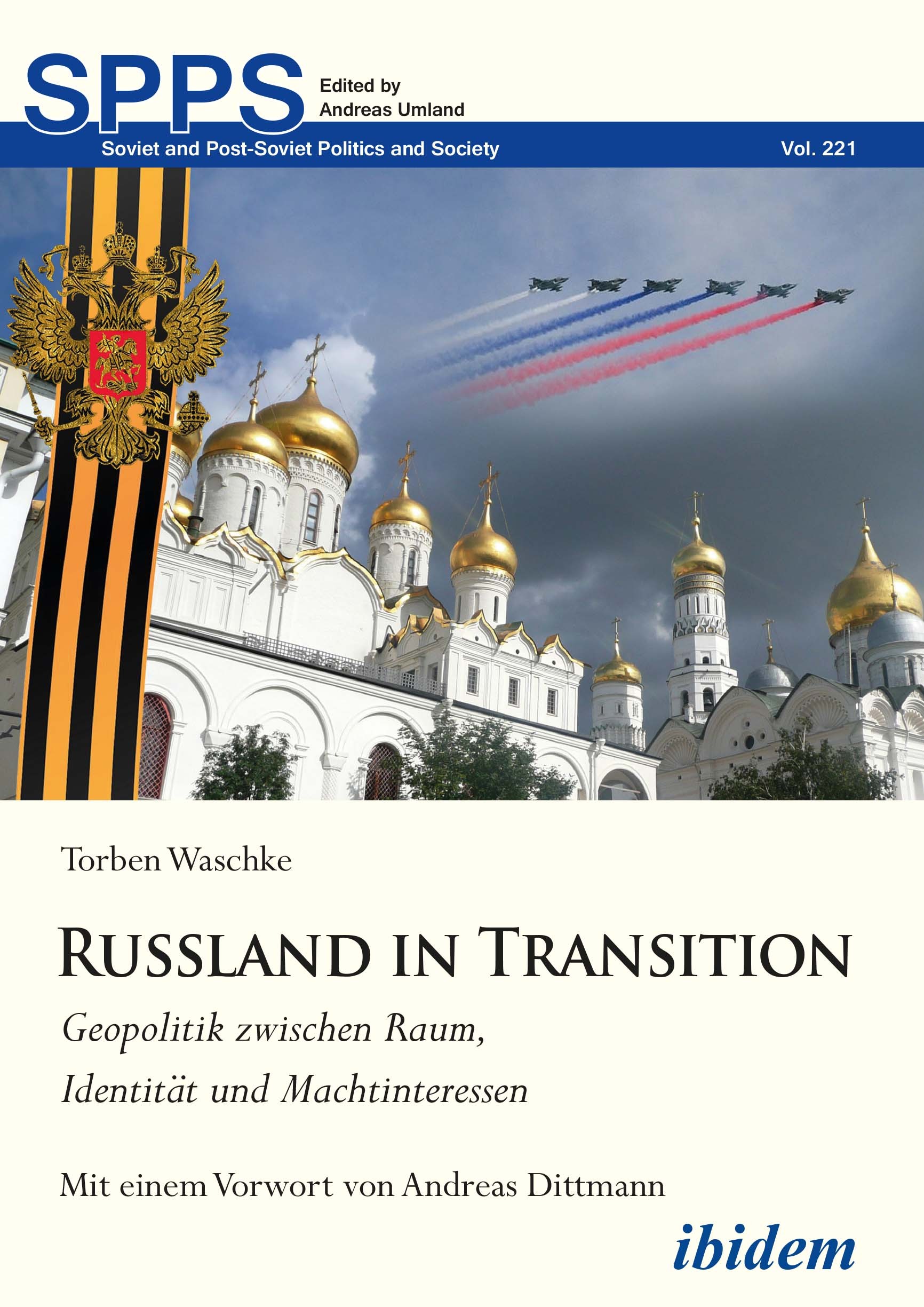 Russland in Transition