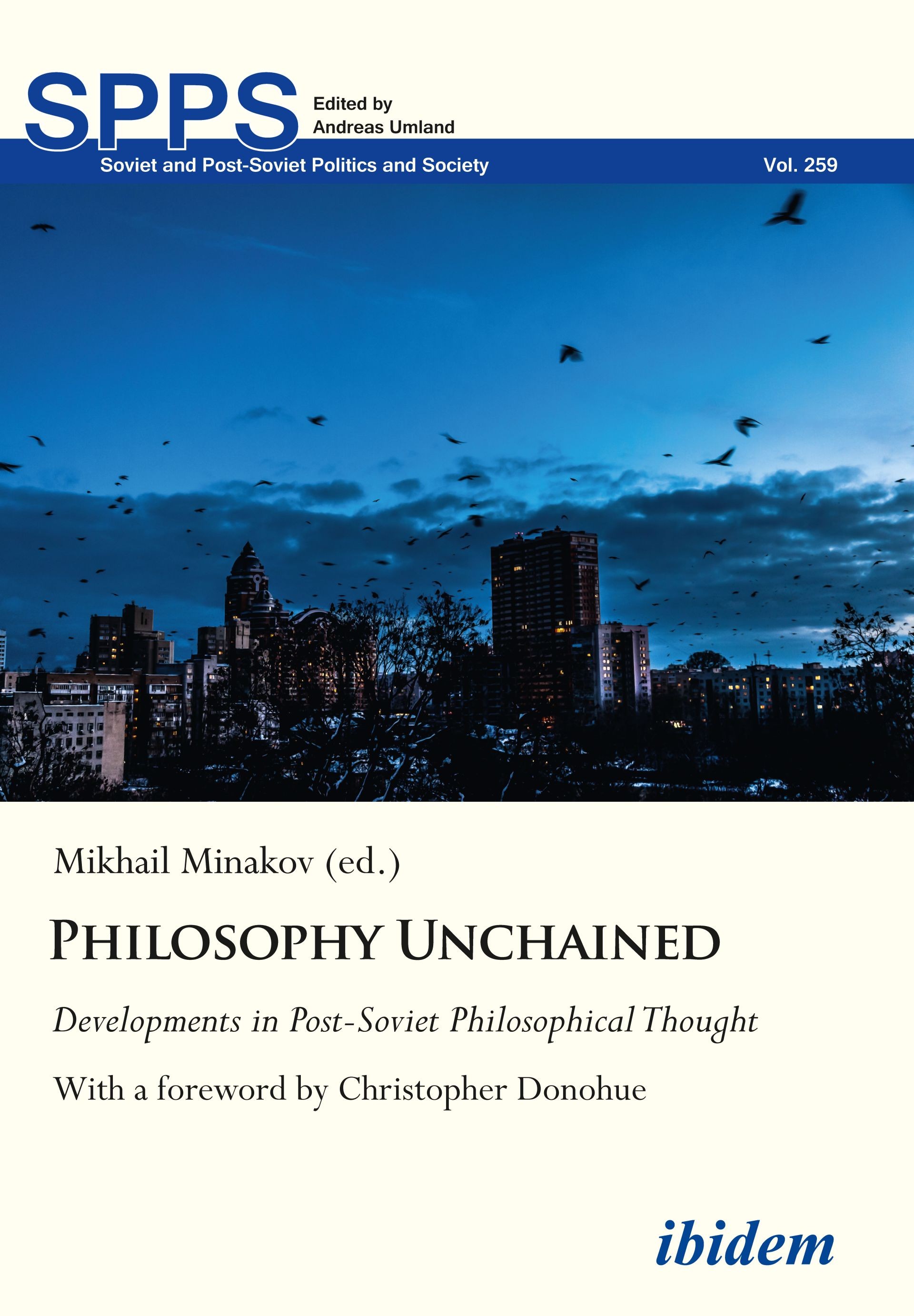 Philosophy Unchained