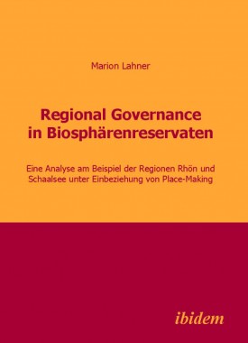 Regional Governance in Biosphärenreservaten