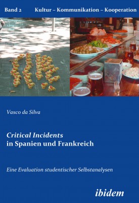 Critical Incidents in Spanien und Frankreich. Eine Evaluation studentischer Selbstanalysen