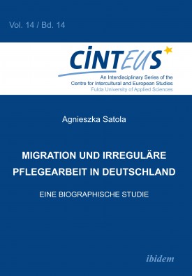 Migration und irreguläre Pflegearbeit in Deutschland