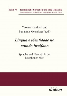 Língua e identidade no mundo lusófono 