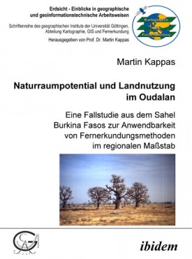 Naturraumpotential und Landnutzung im Oudalan