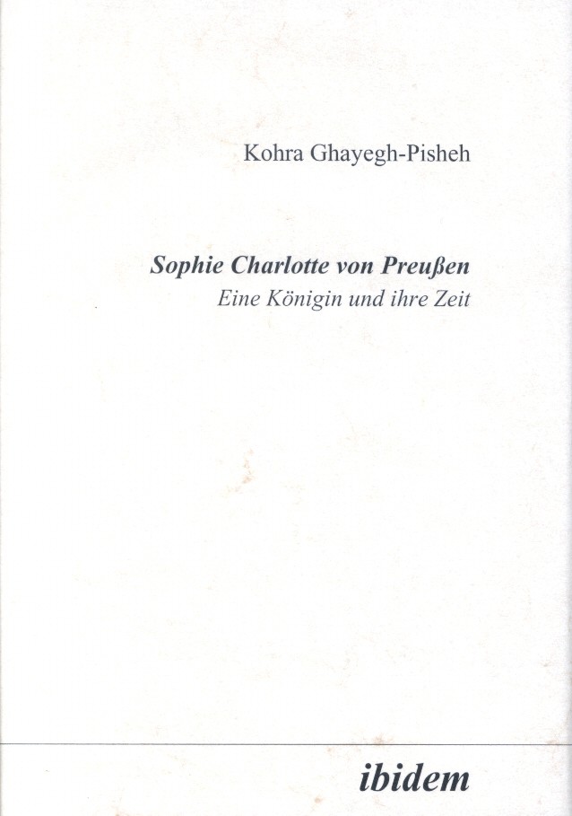 Sophie Charlotte von Preussen