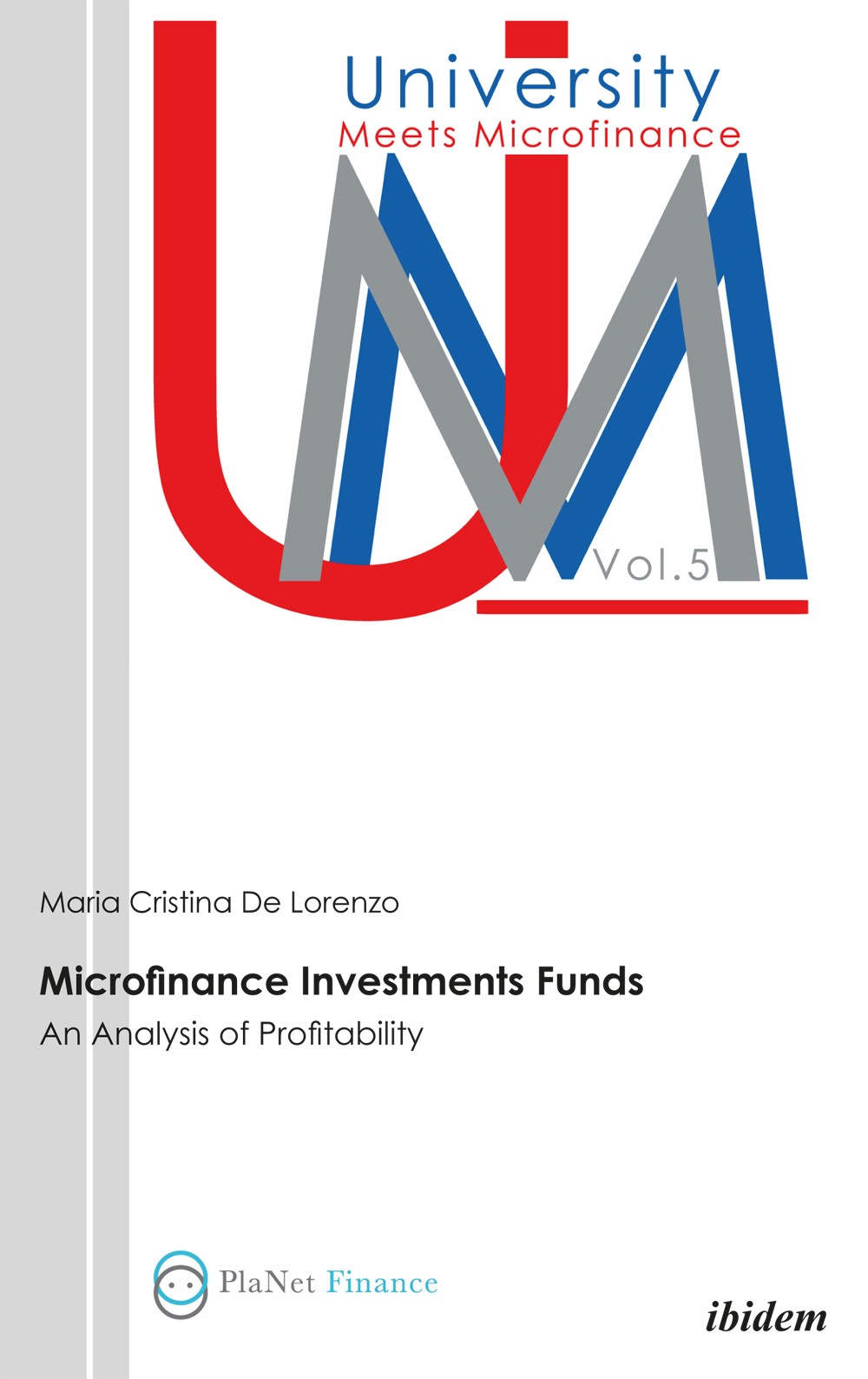 Microfinance Investment Funds: An analysis of profitability