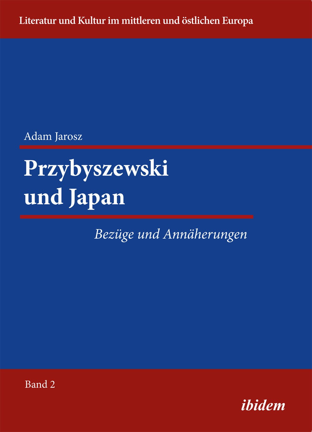 Przybyszewski und Japan