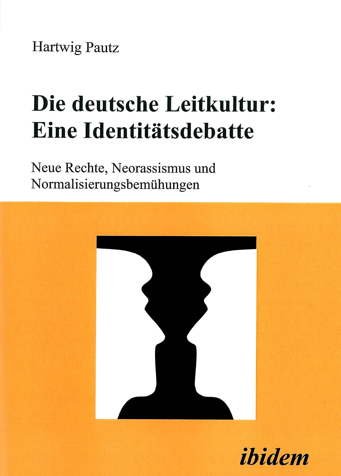 Die deutsche Leitkultur: Eine Identitätsdebatte