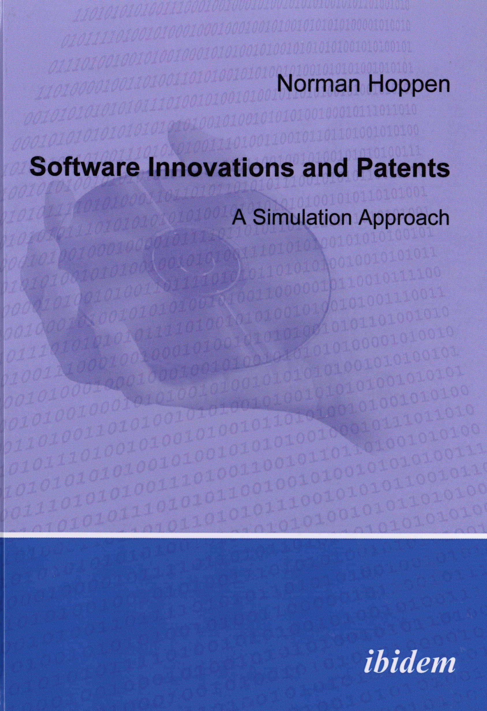 Software Innovations and Patents