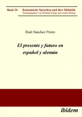 El presente y futuro en español y alemán
