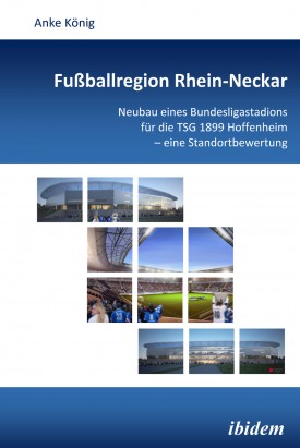 Fußballregion Rhein-Neckar