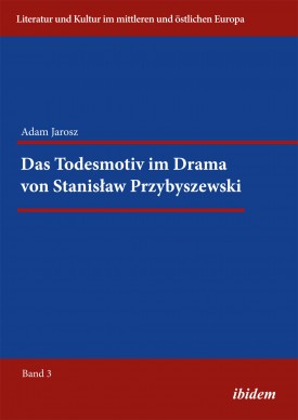 Das Todesmotiv im Drama von Stanisław Przybyszewski