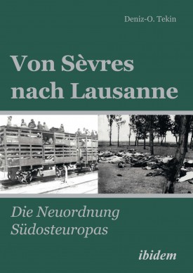 Von Sèvres nach Lausanne