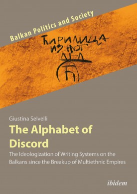 The Alphabet of Discord