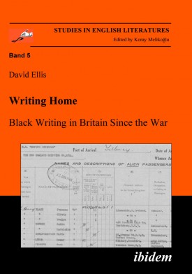 Writing Home. Black Writing in Britain Since the War