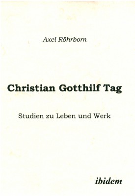 Christian Gotthilf Tag