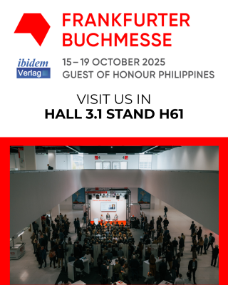Eingang der Buchmesse
