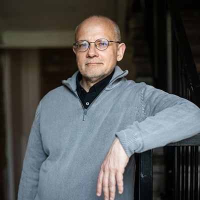 Andreas Umland