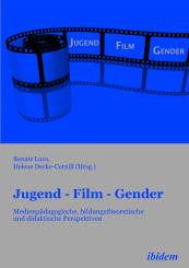 Renate Luca, Helene Decke-Cornill: Jugend - Film - Gender