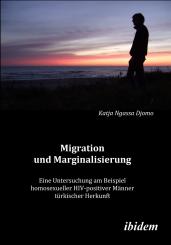 Katja Ngassa Djomo, Migration und Marginalisierung