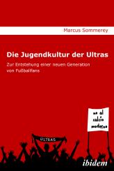 Marcus Sommerey, Die Jugendkultur der Ultras