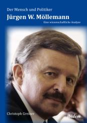 Christoph Greiner, Der Mensch und Politiker Jürgen W. Möllemann