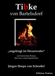 Jürgen Hoops von Scheeßel: Tibke von Bartelsdorf