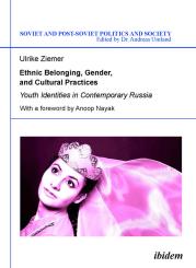 Ulrike Ziemer: Ethnic Belonging, Gender, and Cultural Practices