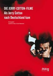 Joachim Kramp, Gerd Naumann, Die Jerry-Cotton-Filme