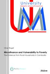 Oliver Rogall: Microfinance and Vulnerability to Poverty