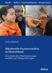 Jessica Bielinski: Bikulturelle Partnerschaften in Deutschland