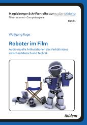 Wolfgang Ruge: Roboter im Film