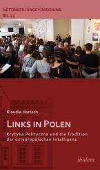 Klaudia Hanisch: Links in Polen