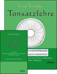 Josef Trompke: Tonsatzlehre