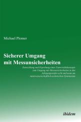 Michael Plomer: Sicherer Umgang mit Messunsicherheiten