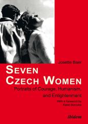 Josette Baer: Seven Czech Women