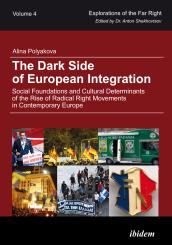 Alina Polyakova: The Dark Side of European Integration
