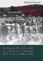 Stephen Rapawy: The Culmination of Conflict.