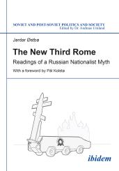 Jardar Østbø: The New Third Rome