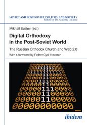 Mikhail Suslov: Digital Orthodoxy in the Post-Soviet World