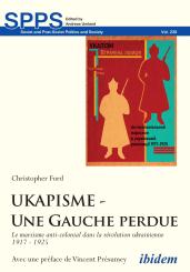 Christopher Ford: UKAPISME - Une Gauche perdue