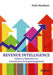 Felix Huebner: Revenue Intelligence