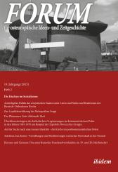 Leonid Luks, Gunter Dehnert, Nikolaus Lobkowicz, Alexei Rybakow, Andreas Umland, John Andreas Fuchs: Forum für osteuropäische Ideen- und Zeitgeschichte