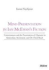 Karam Nayebpour: Mind Presentation in Ian McEwan's Fiction