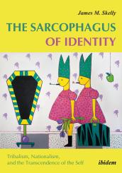 Jim Skelly: The Sarcophagus of Identity