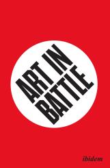 Erik Tonning: Art in Battle