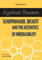 Anthony Barron: Against Reason