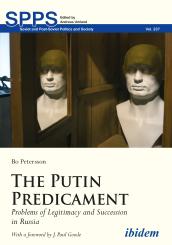 Bo Petersson, The Putin Predicament