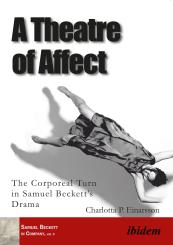 Charlotta Palmstierna Einarsson: A Theatre of Affect