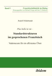 Rudolf Hildebrandt: Plus belle la vie