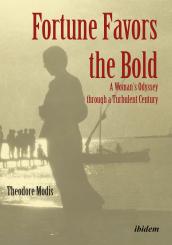 Theodore Modis: Fortune Favors the Bold